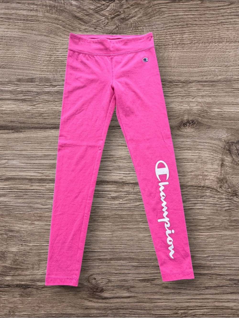 Girls Champion Matching Set Size Small - Picture 4 of 5